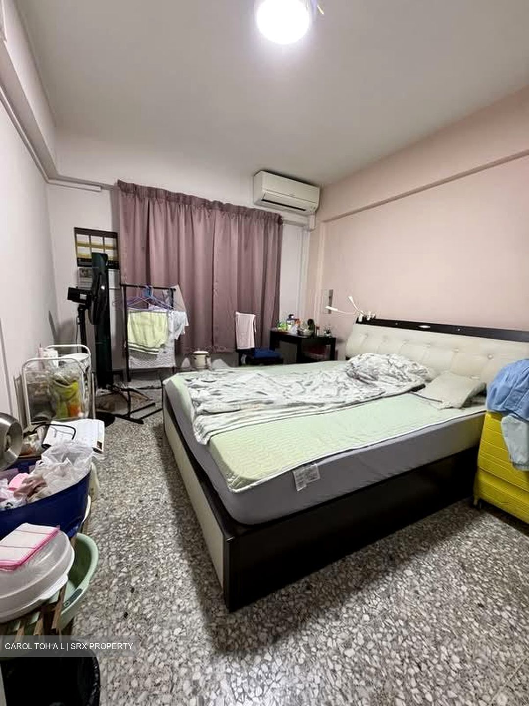 Blk 329 Clementi Avenue 2 (Clementi), HDB 3 Rooms #537767801